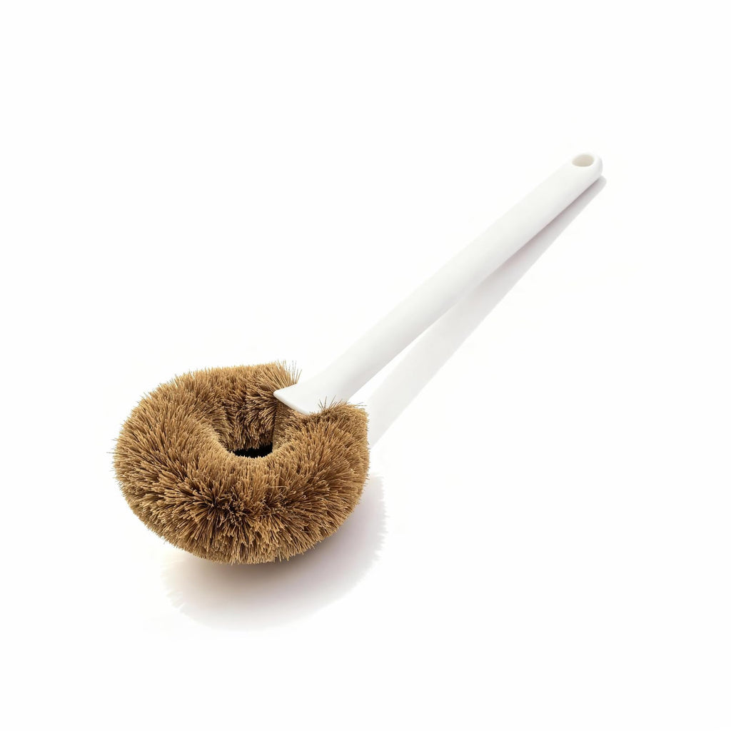 MI BRUSHAX 2-Piece Kitchen Brush Set
