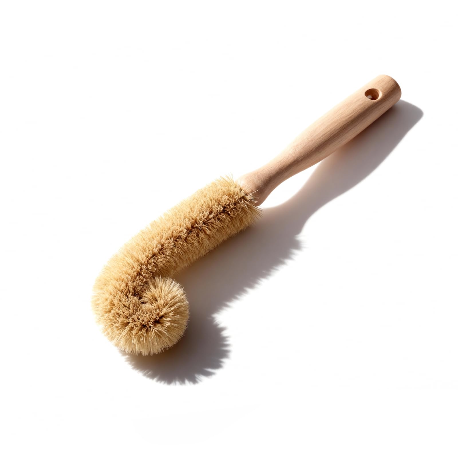 MI BRUSHAX Bottle Brush & Dish Scrubber Set